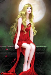 怪你漂亮人还傻